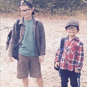 Meet your Posher, Donna